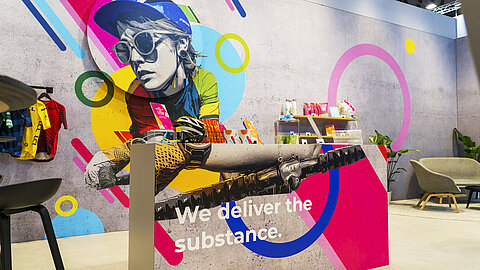 Felix Schoeller showcases specialty papers in real-world applications at FESPA 2026