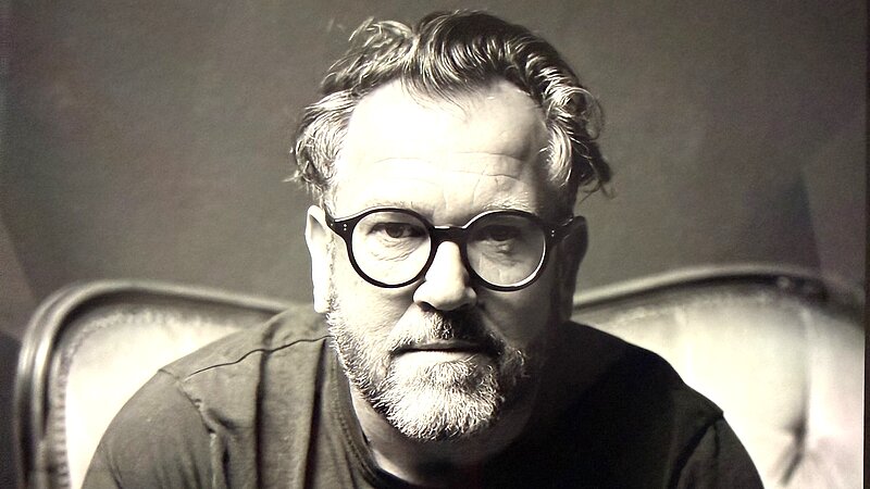 Portraitfoto Steffen Fillibeck