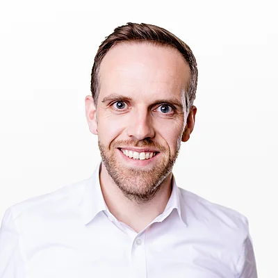 Tim Gutendorf
