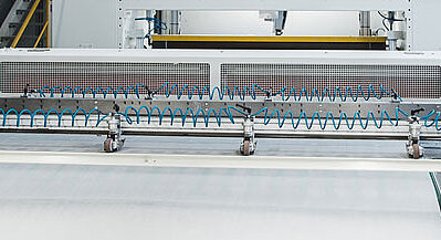 Papiermaschine