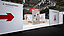 Offen und einladend – Technocell Dekor auf der Interzum 2019