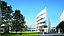 Das Unternehmensgebäude von Felix Schoeller in Osnabrück