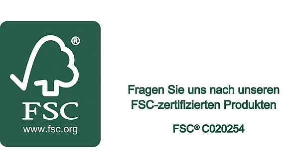 FSC Mix Logo